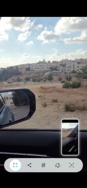 Residential Land for Sale in Amman Shafa Badran