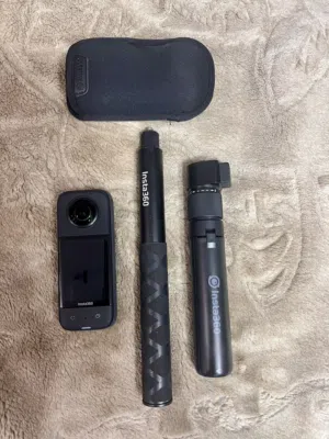 Insta 360 X3