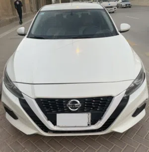 نيسان التيما 2022