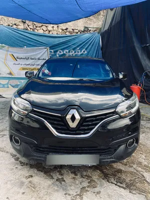 جيب-رينو-كادجار-2016-ديزل