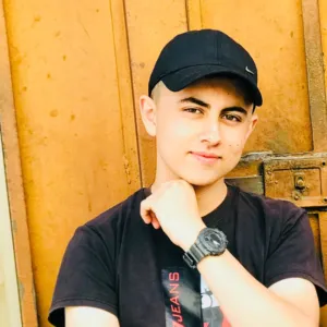 جمال محمود محمد ناصر 