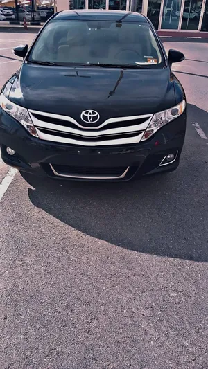 Toyota venza 2015 full autmatic