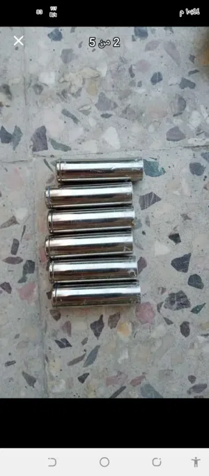 بطاريات تسلا