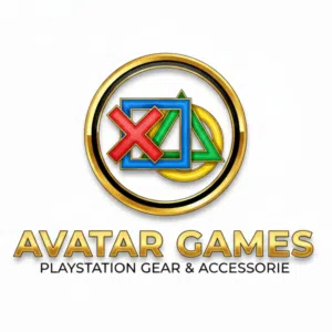 AVATAR GAMES 