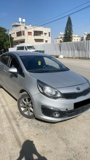 كيا-برايد-2015