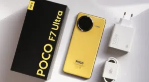 POCO F7 Ultra