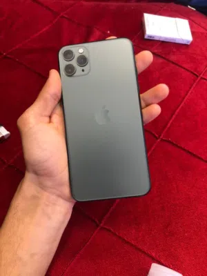 ايفون 11برو ماكس للبيع