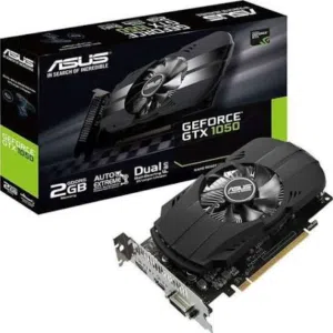 gtx 1050 asus