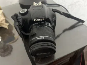 Canon 550d