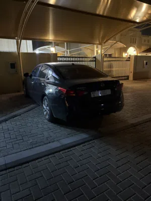 Used Nissan Altima in Dubai