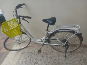 دراجة هوائية