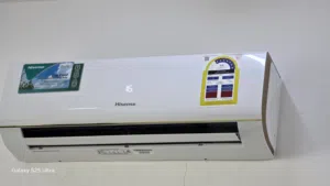 Hisense 1 to 1.4 Tons AC in Al Batinah