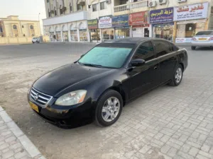 التيما 2007 بحالة جيدة