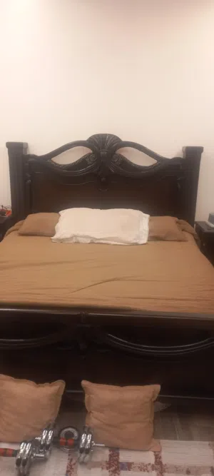 غرفة النوم ماستر