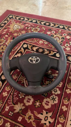دركسون كورلا