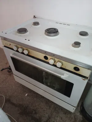 غاز 5 عيون بحالة جدة