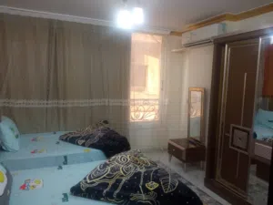 شقه فرش راقي للايجار