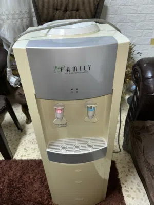 كولر (Bio Family)
