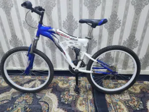 Rally XP  Bike
