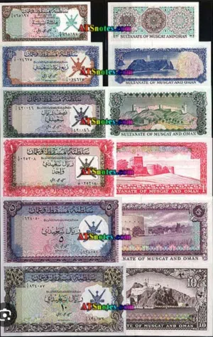 wanting these banknotes as in pictures