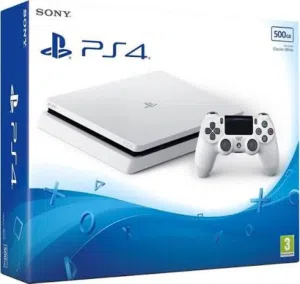 سليمPS4 مهكر