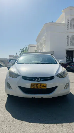 Hyundai Elantra for sale