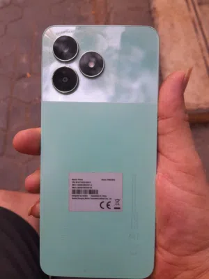 Realme Note 50 128 GB in Giza
