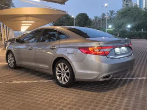 Used Hyundai Azera in Hawally