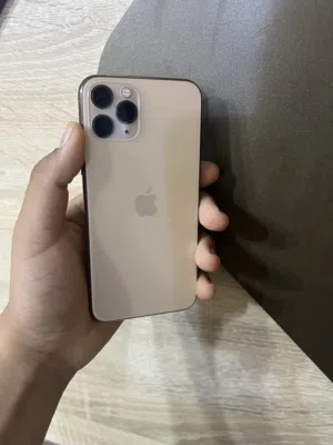 ايفون 11برو عيب لا