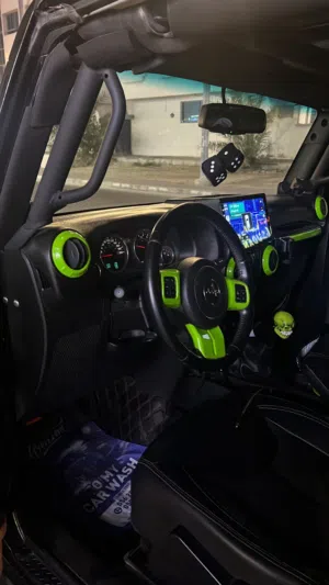Jeep Wrangler Sport Manual