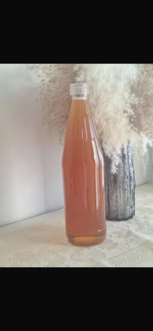 عسل سدر ذهبي ( طبيعي ونقي 100٪ )