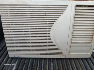General Smart 1.5 to 1.9 Tons AC in Jeddah
