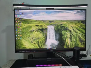 شاشه monitor