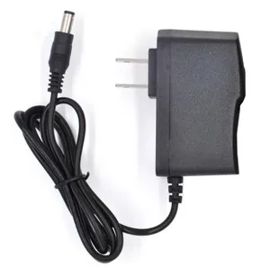 شاحن لكيزر الغاز بدل البطارية @ 3V 2A 2000mA AC Adapter DC Power Supply Charger Cord 5.5mmx2.1mm Pl