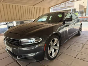 Used Dodge Charger in Hawally