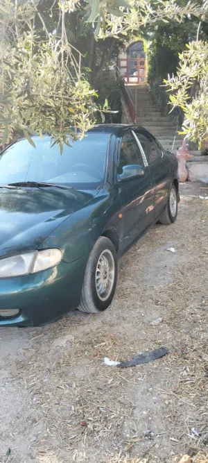 Used Hyundai Avante in Irbid