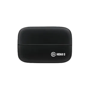 Elgato Hd 60 sمناسبه للكمبيوتر والبلايستيشن