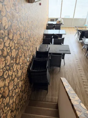 New Pakistani Restaurant for sales