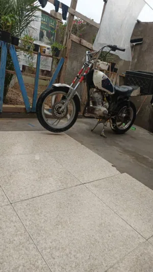 درجه جبلي هونده