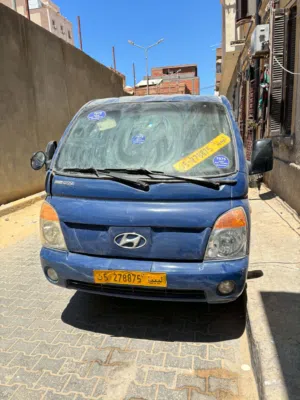 بورتر محرك 27 تيربو