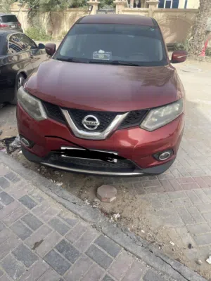 Nissan rouge for sell