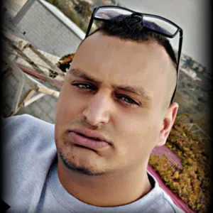 Abo Eyass Marashdeh