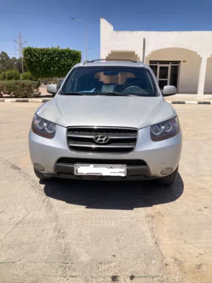 سنتافي 2007 نافته