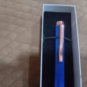 قلم زين اموره طيبه يكتب وكل شي