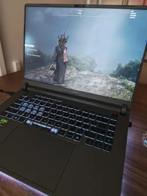 Asus ROG Strix G16 2026