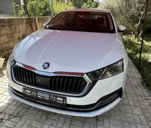 اوكتافيا 2020