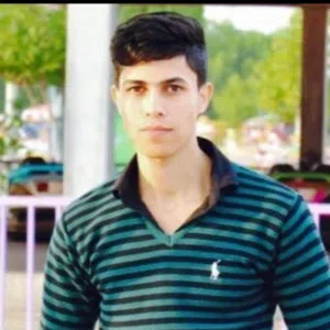 محمد يحيى 