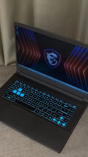 لابتوب جيمنج بالأقساط بدون فوائد