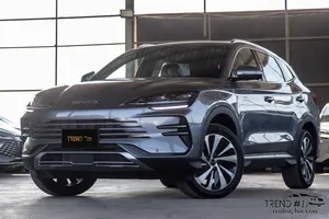 تم وصول بي واي دي بالمواصفات الخليجية   Byd Song Plug in hybrid 2025 ( Champion)