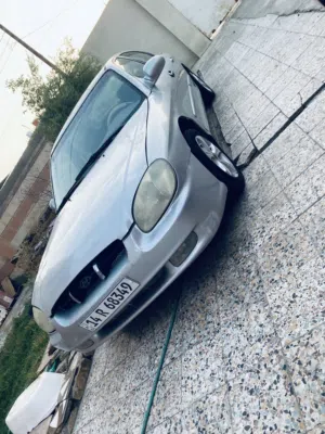 Used Hyundai Sonata in Basra